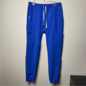 FIGS Tali 20 Pocket Pant M - Denim